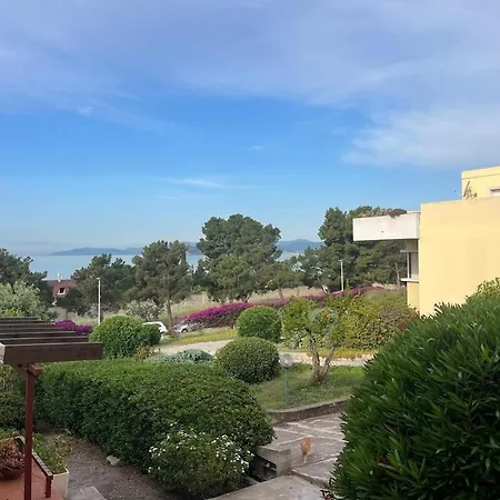 Coru E Bentu * Quartu Sant'Elena