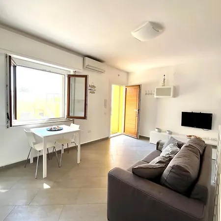Coru E Bentu * Quartu Sant'Elena