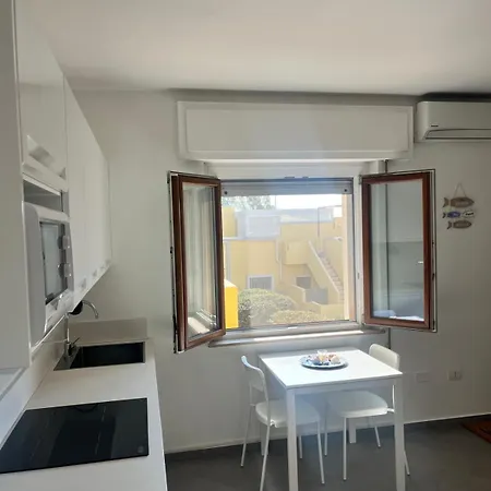 Apartment Coru E Bentu *