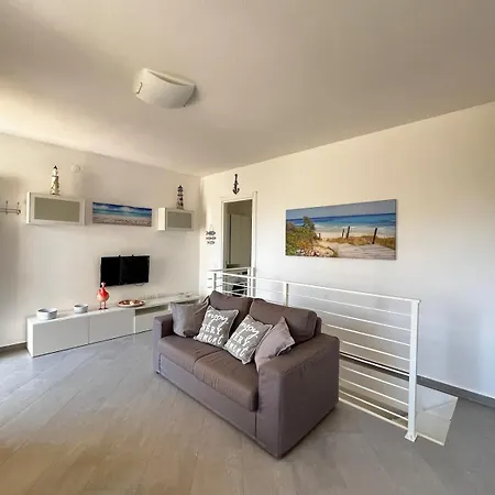 Coru E Bentu Apartment Quartu Sant'Elena