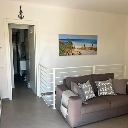 Coru E Bentu Apartment *