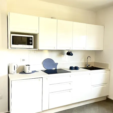 Coru E Bentu Apartment