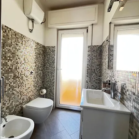 Apartment Coru E Bentu Quartu Sant'Elena