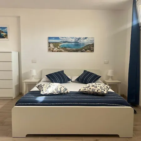 Apartment Coru E Bentu