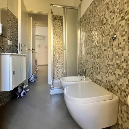 Coru E Bentu Apartment
