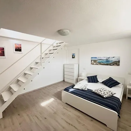 Coru E Bentu Apartment *