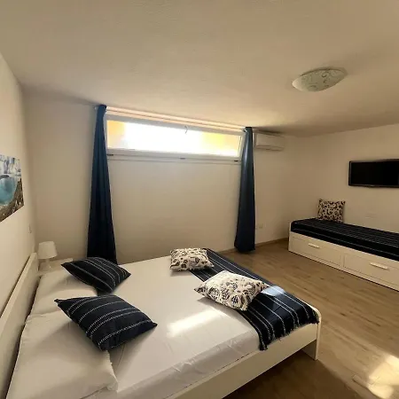 Apartment Coru E Bentu Quartu Sant'Elena