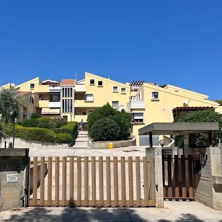 Coru E Bentu Apartment Quartu Sant'Elena